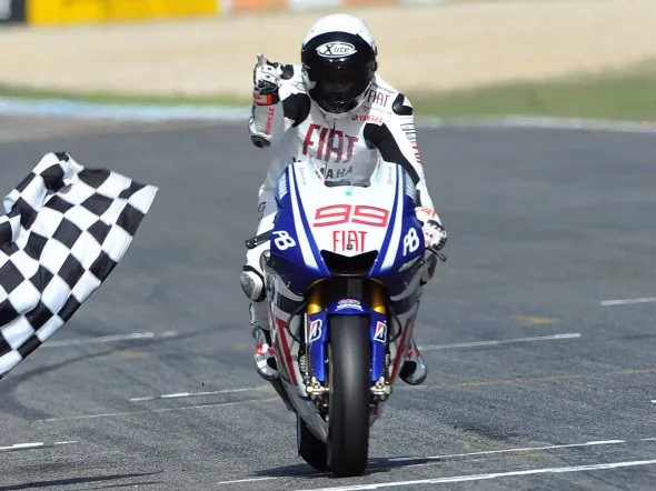 jorge lorenzo winner estoril