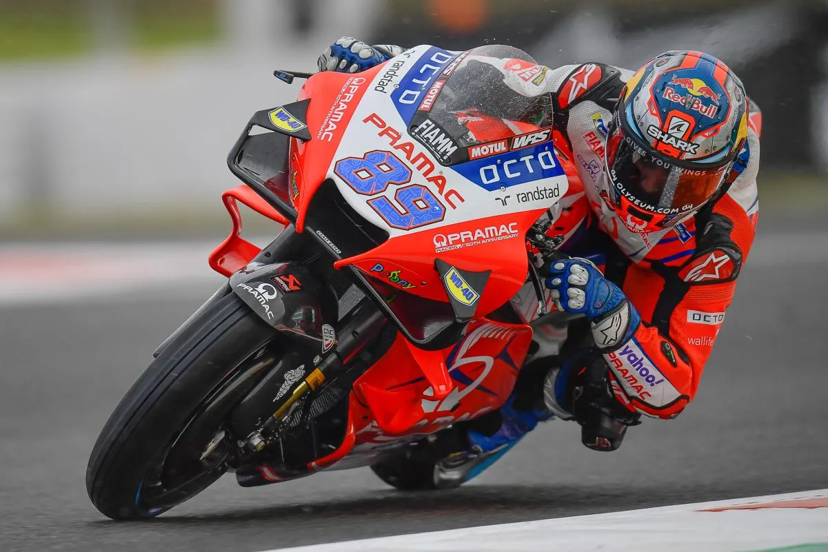 jorge martin motogp