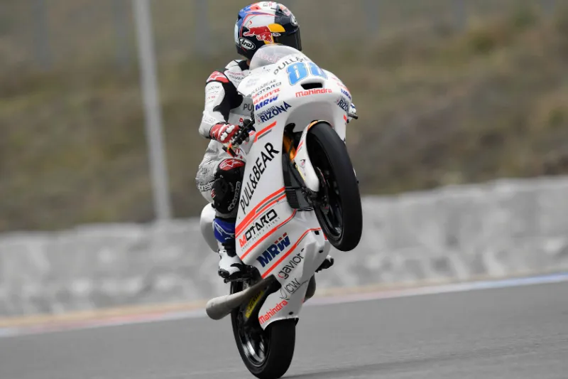 jorge martin post brno 1