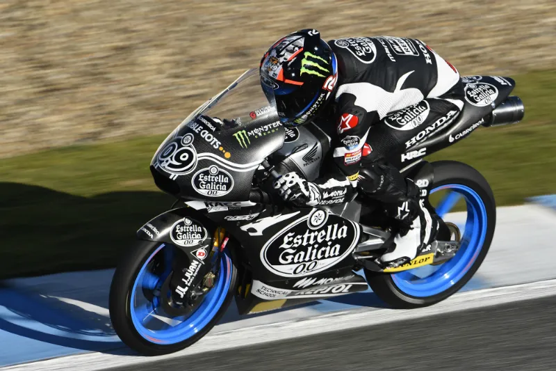jorge navarro jereztest 2016