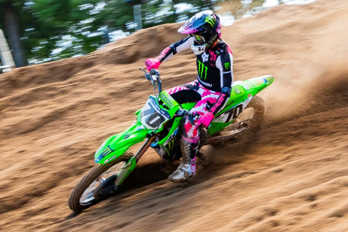 jorge prado ama pro motocross 2025 southwick