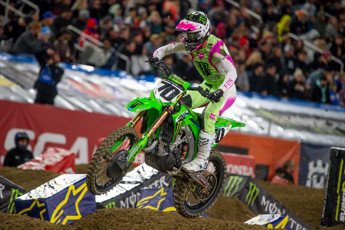 jorge prado san diego ama supercross 2025