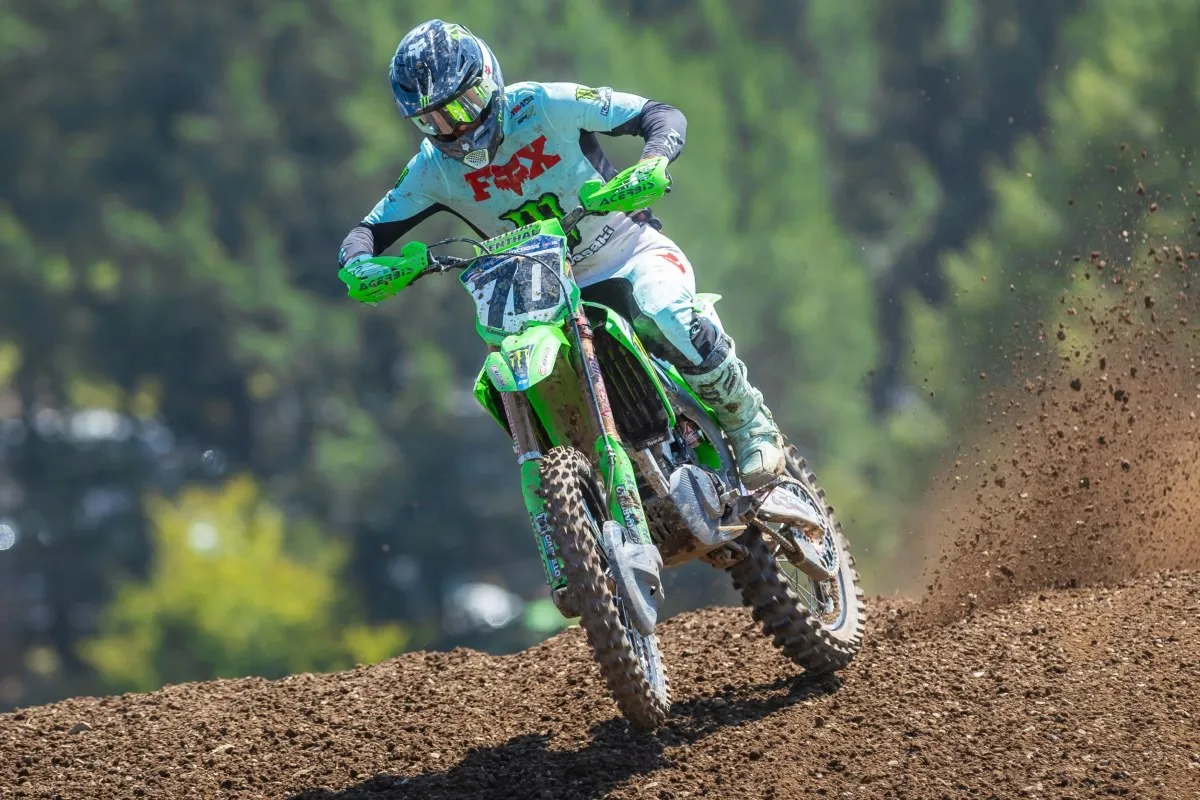 jorge prado unadilla ama pro motocross 2025