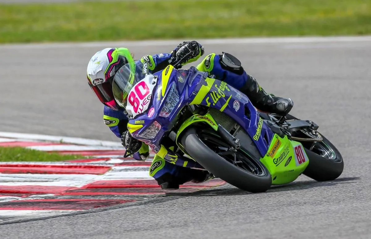 josephine bruno risultato