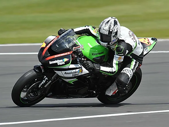 josh day portimao qualifiche1 2011