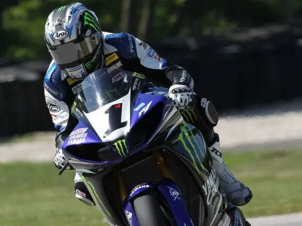 josh hayes ama 2011 graves