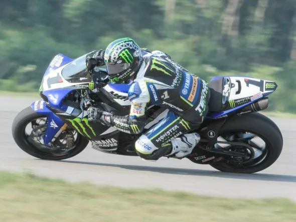 josh hayes ama sbk 2012 nola qp1