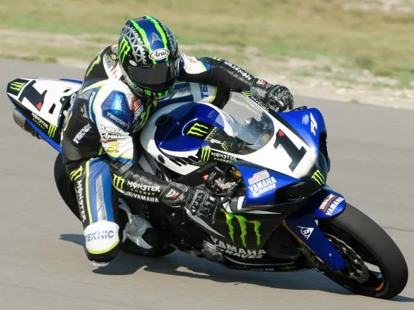 josh hayes mid ohio day1