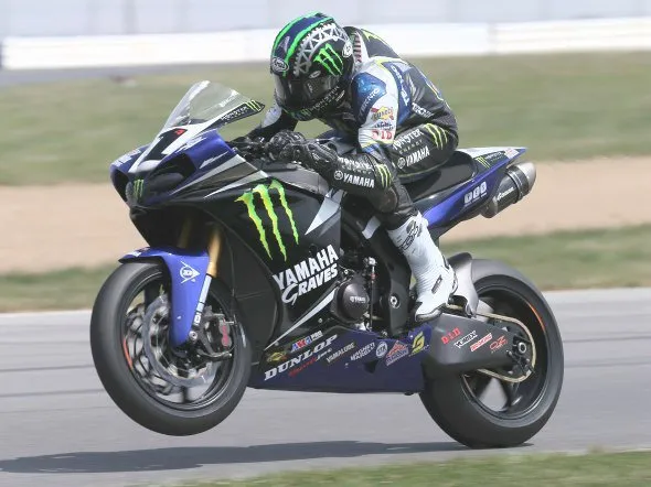 josh hayes midohio 2012