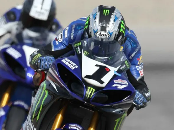 josh hayes pole miller 2011