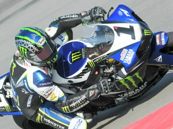 josh hayes race1 nola 2012