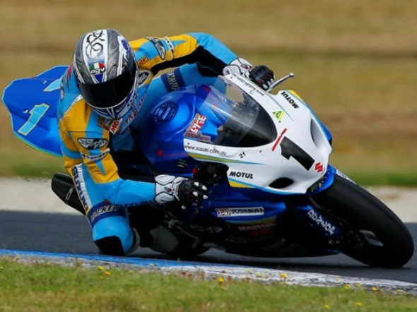josh waters friday phillipisland