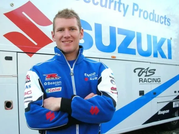 josh waters pre 2014 2