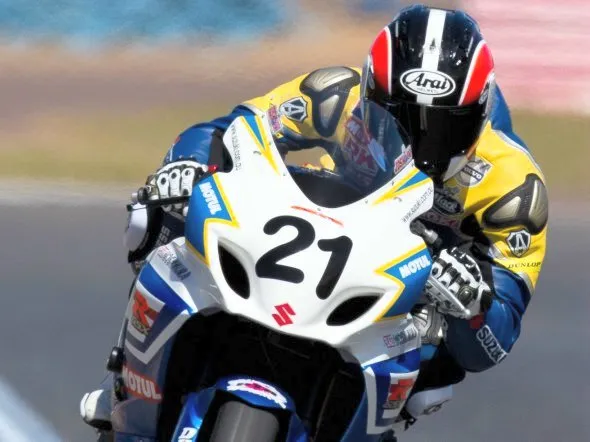 josh waters race1 hidden valley 2012