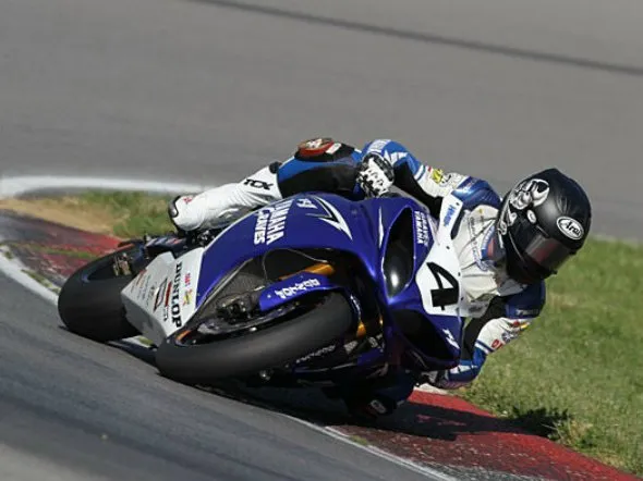 josh yayes graves r1 yamaha