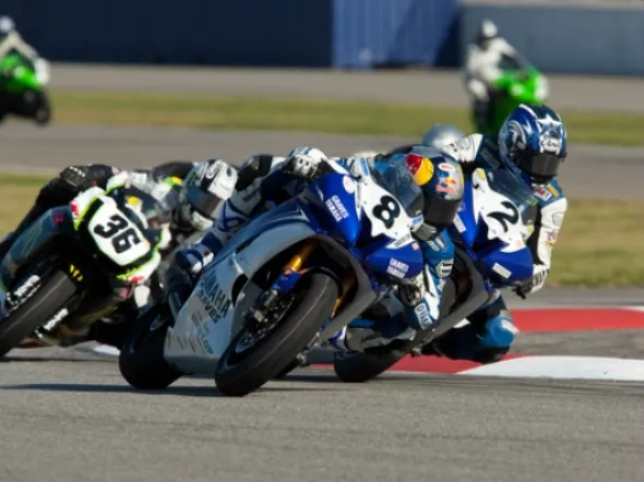 joshherrin daytonasportbike gara2