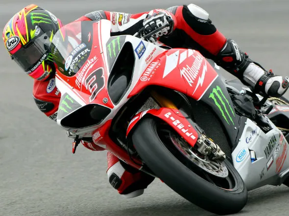 joshua brookes bsb test donington park 2014