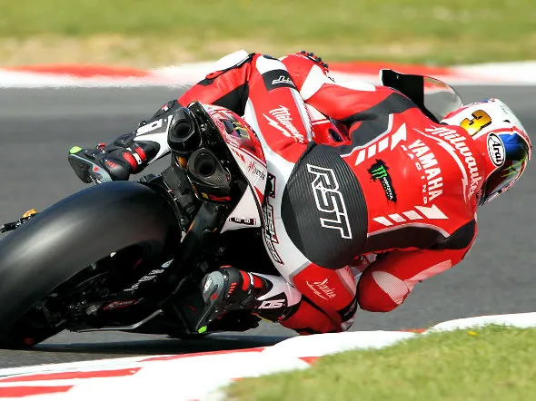joshua brookes fp2 brands hatch gp 2014