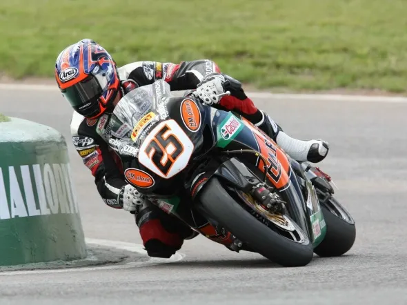 joshua brookes mallory park bsb 2009