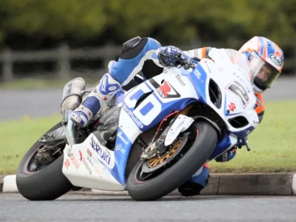 joshua brookes nw200 2013