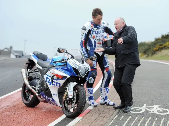 joshua brookes nw200 pre 2013 2