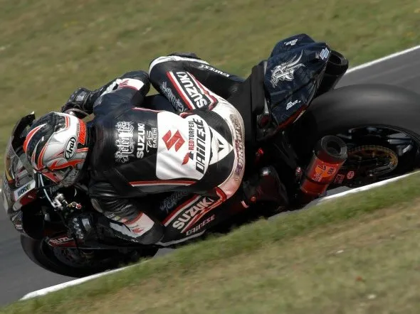 joshua brookes prove1 oulton park 2011