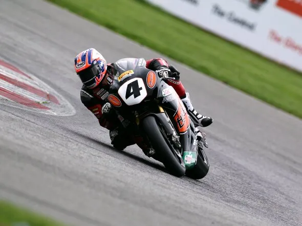 joshua brookes silverstone prove3