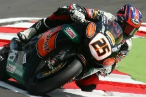 joshua brookes snetterton british superbike