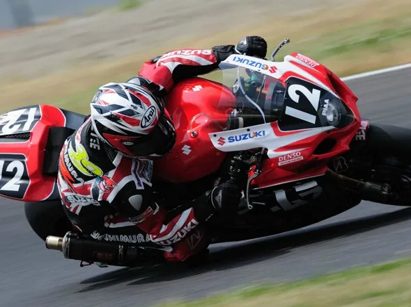 jsb1000 300km suzuka yoshimura