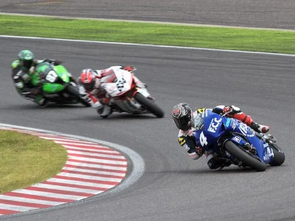 jsb1000 race suzuka 2013 2