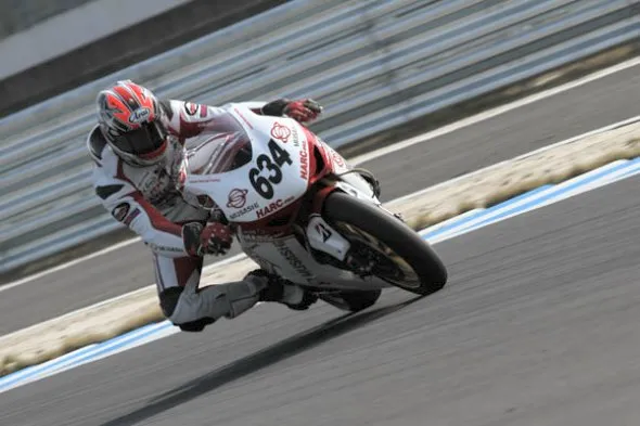 jsb1000 takumi takahashi pole motegi 2012