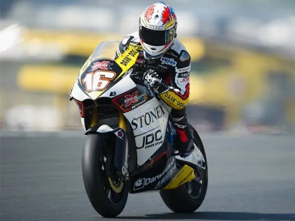 jules cluzel moto2 silverstone