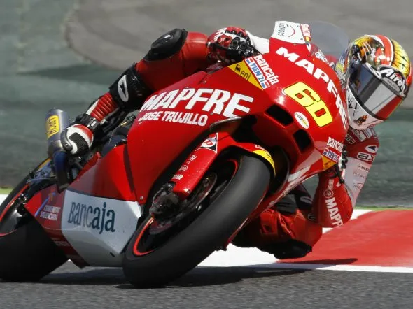 julian simon barcellona moto2 2010