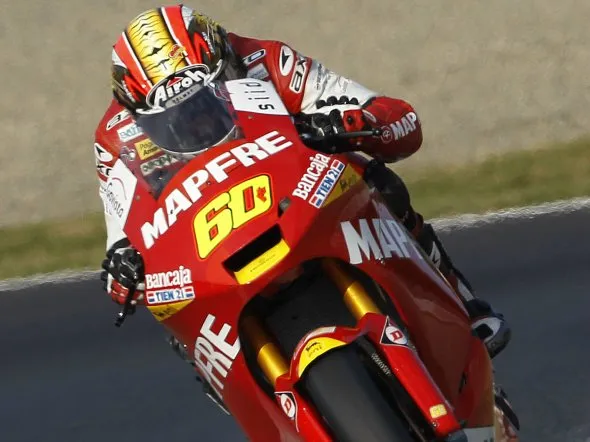 julian simon pole motegi moto2