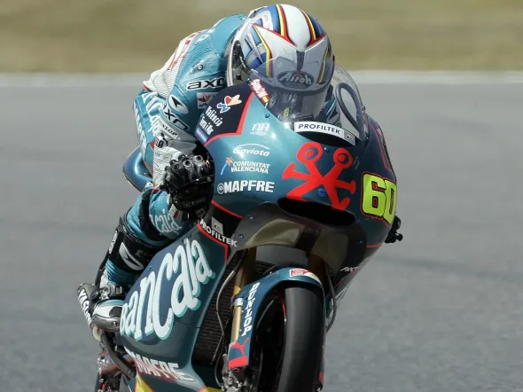 julian simon prove donington