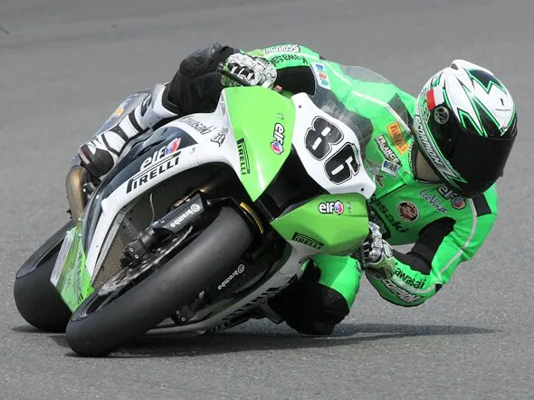 julien da costa race1 magny cours