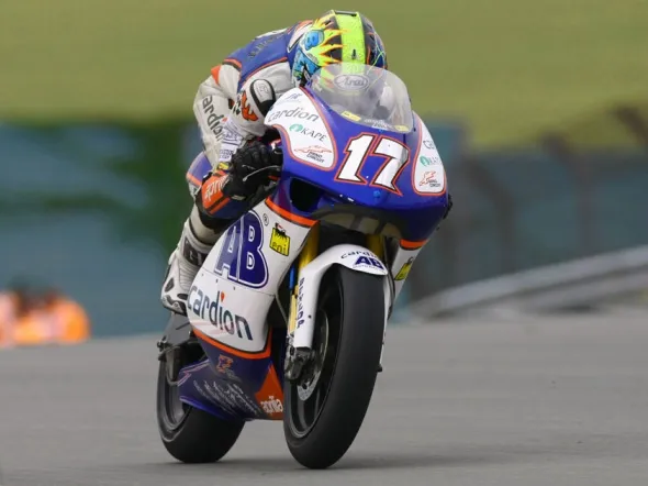 karel abraham practice 2 sachsenring