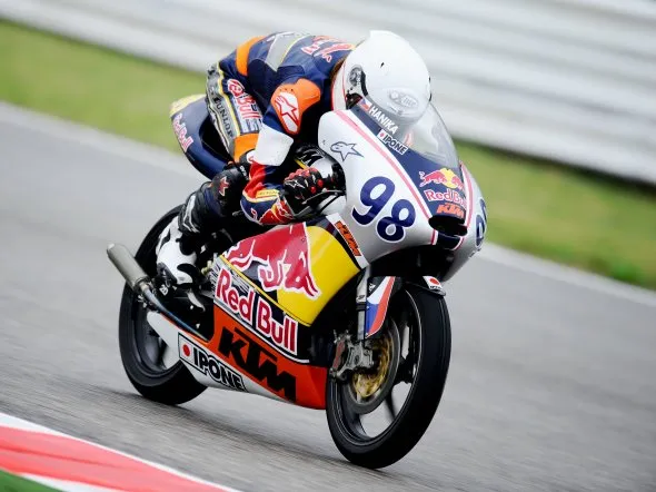 karel hanika misano 2012