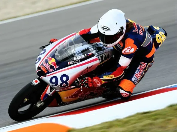 karel hanika pole brno 2012