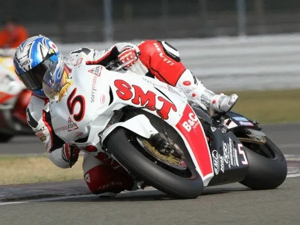 karl harris bsb comeback 2011