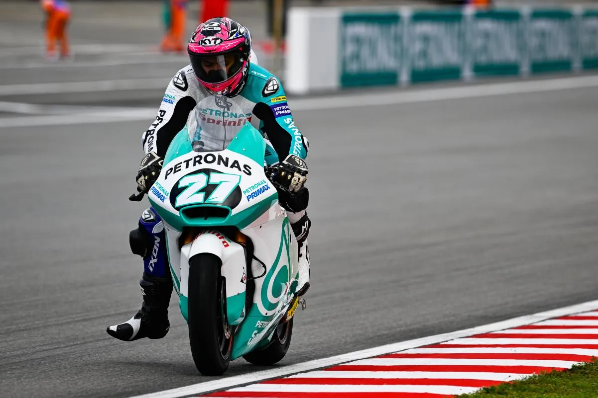 kasma daniel kasmayudin moto2