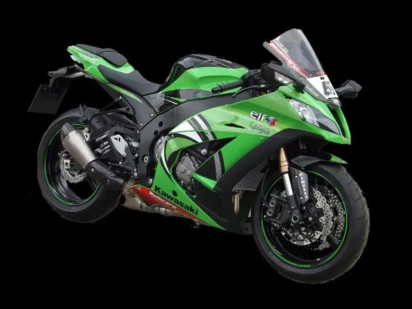 kawasaki kit adesivi zx10r superbike 2
