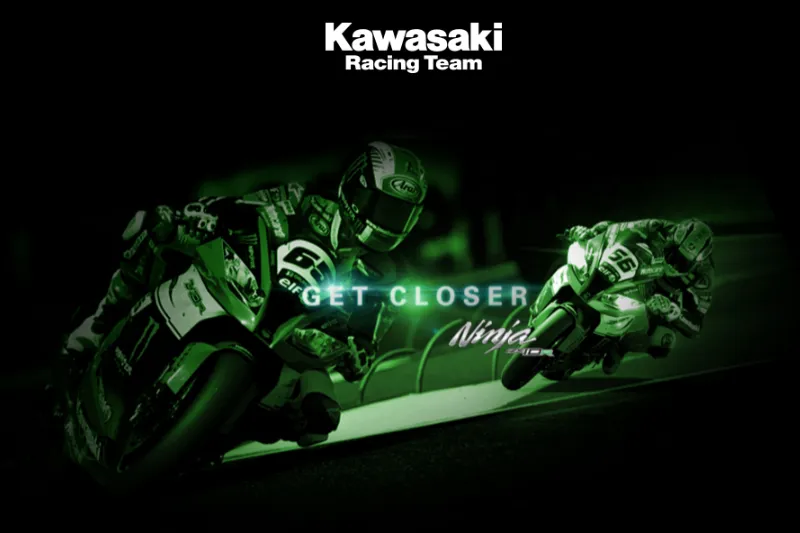 kawasaki krt launch 2016