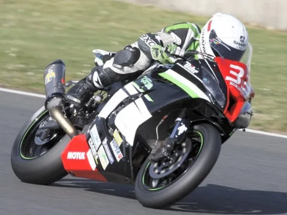 kawasaki louit moto 33 ewc boldor 2012