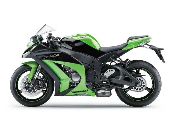 kawasaki ninja zx10r 2012 2