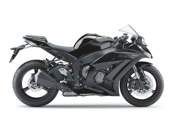 kawasaki ninja zx10r 2013 2