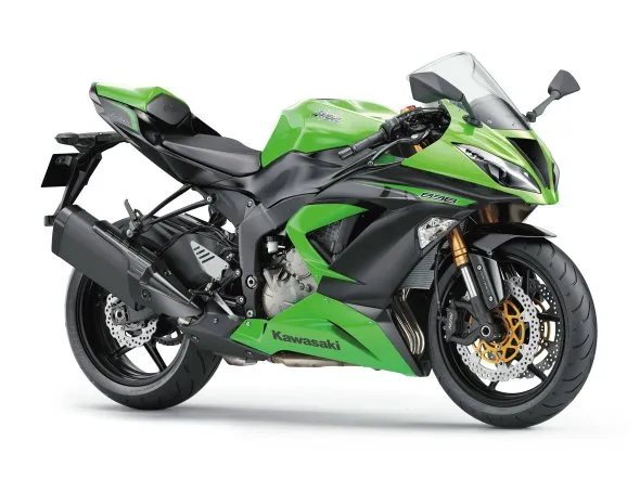 kawasaki ninja zx6r 636 2013 2