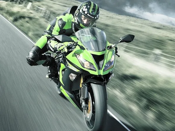 kawasaki ninja zx6r 636 2013 my 2