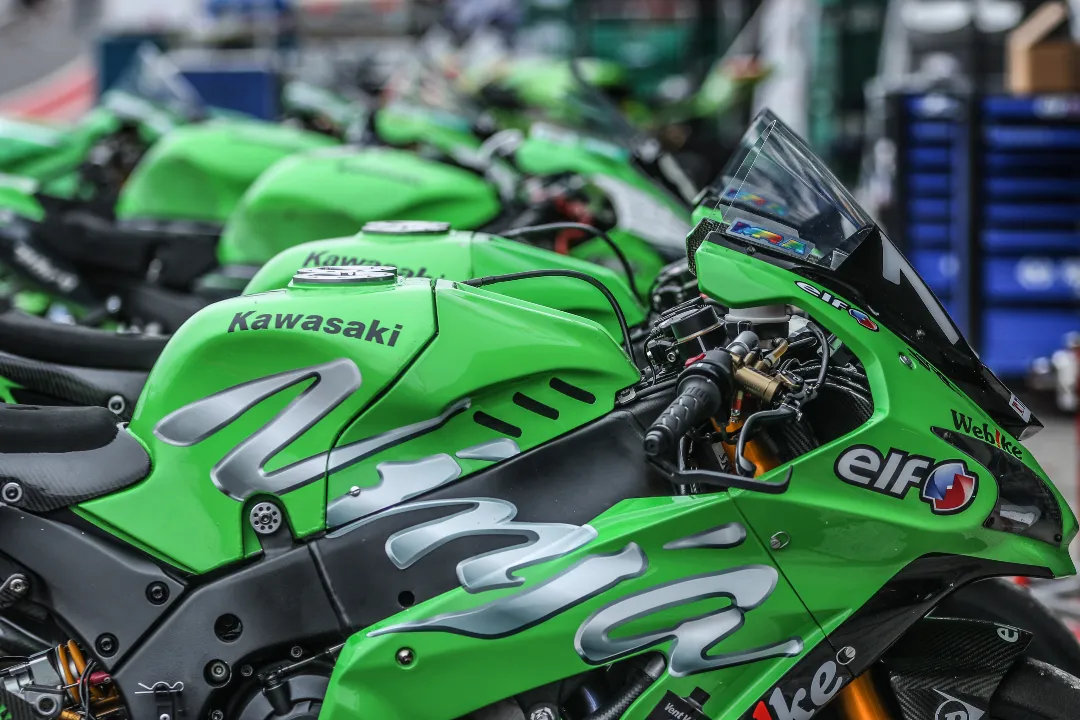kawasaki src box most 2021
