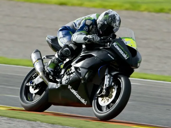 kawasaki test valencia wss 2